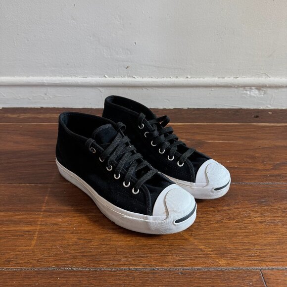 Converse Jack Purcell - Picture 1 of 3